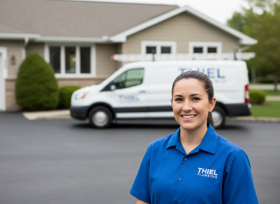 Plumber Ontonagon, MI FAQs